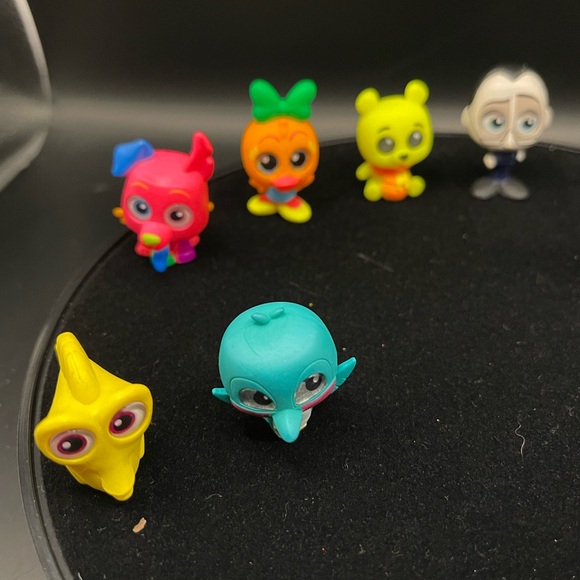 Disney Doorables Lot of 10 - Picture 3 of 4